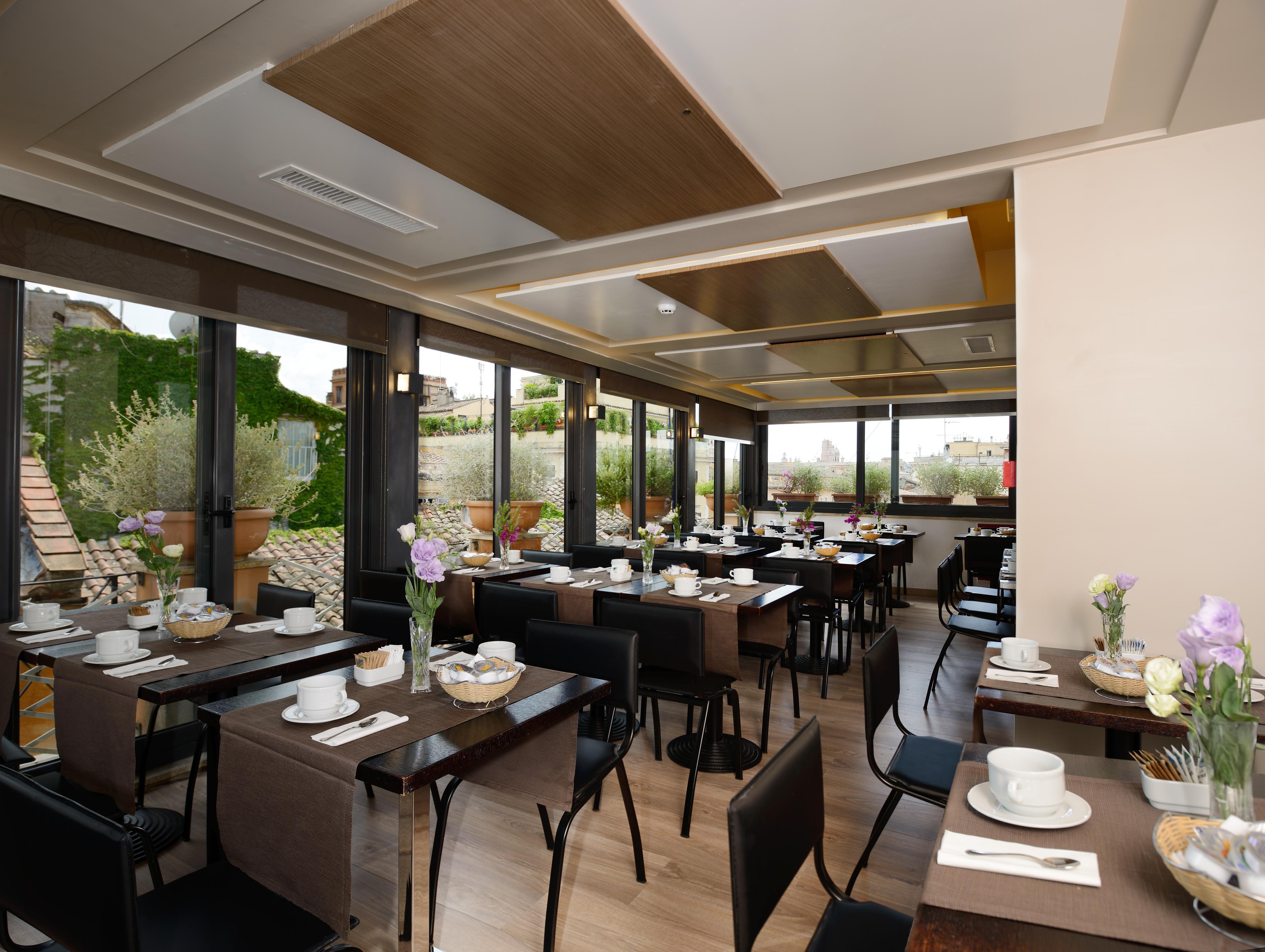 Hotel Trevi - Gruppo Trevi Hotels — Billeder 3
