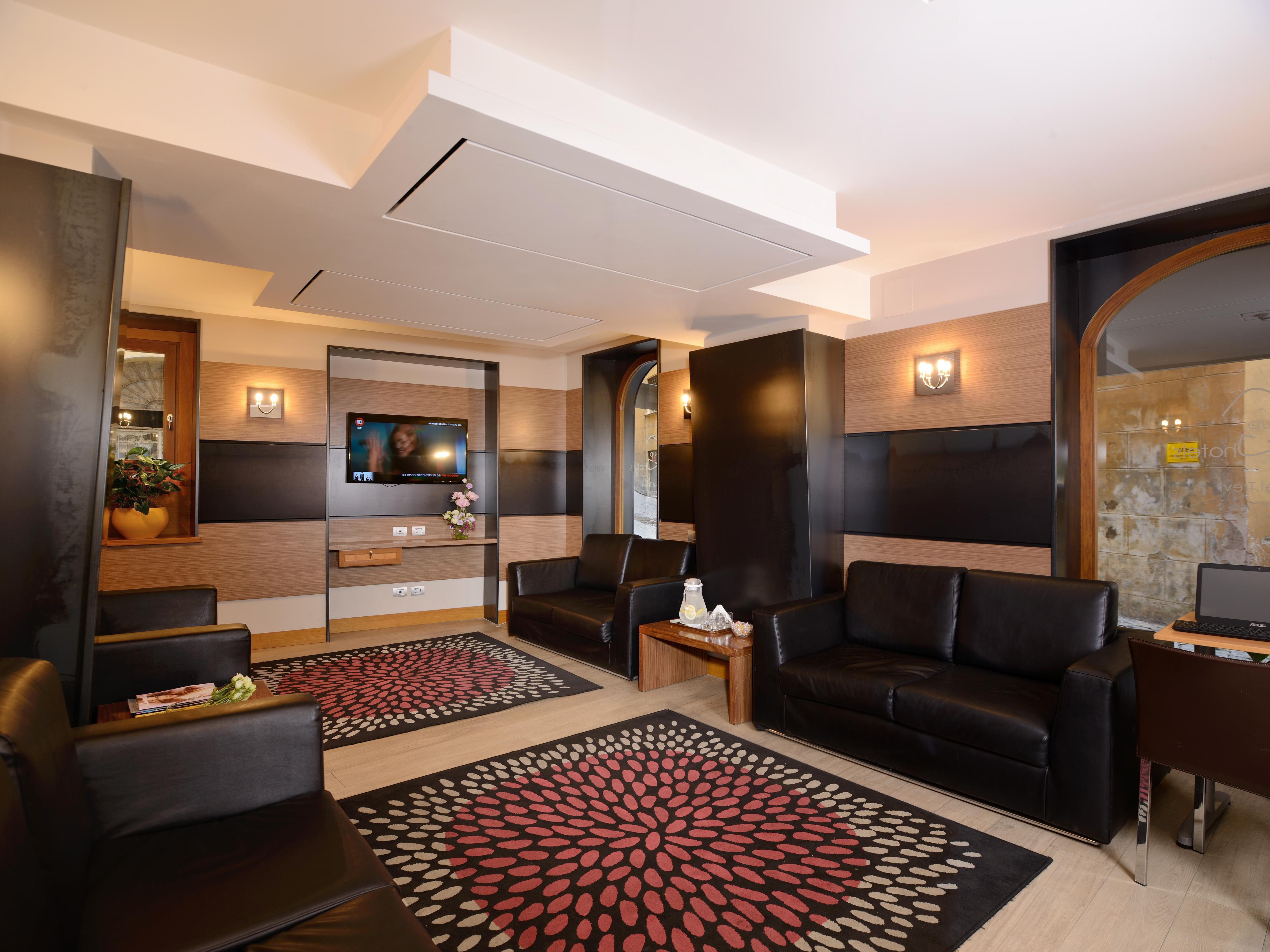 Hotel Trevi - Gruppo Trevi Hotels — Billeder 2